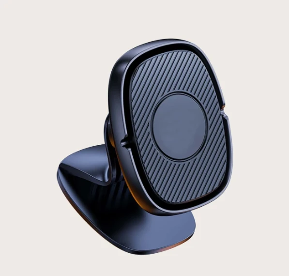 Car Center Console Magnetic Phone Holder
