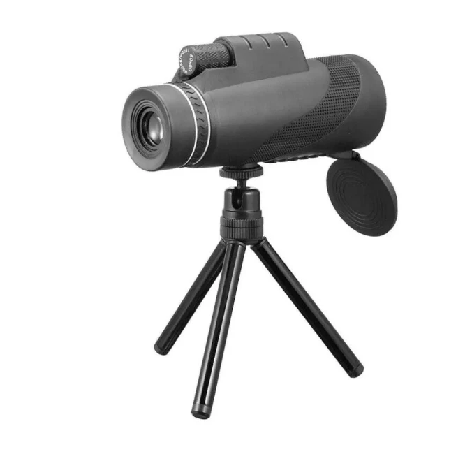HD Monocular Tripod for Smartphones