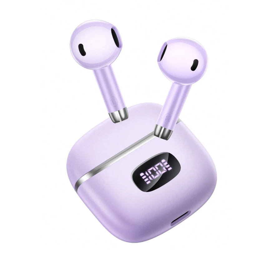 In-ear (Insert) Basics Wireless Earbuds