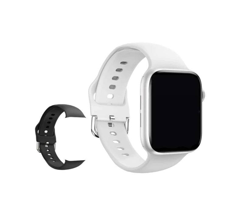 2024 New Arrival 2.01 Inch Full-Screen Men's & Women's Sports Smart Watch, Suppo