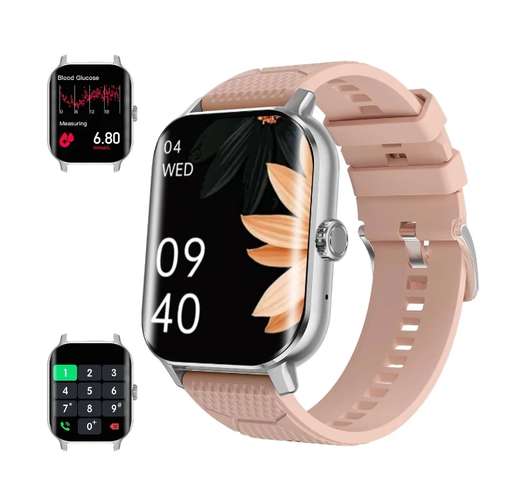 2023 New Womens Smart Watch