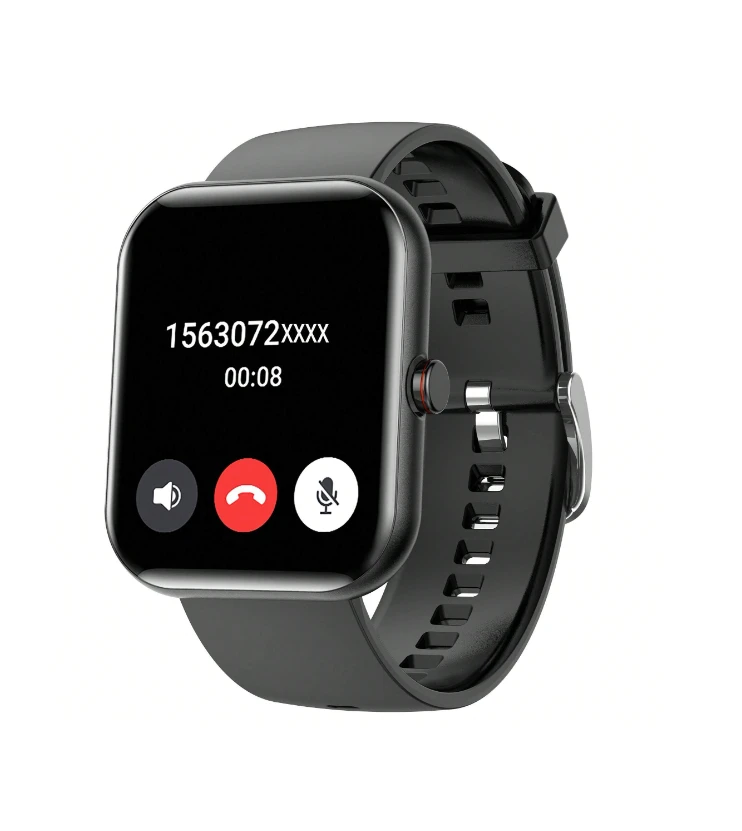 SENBONO Smart Watch for Men Women(Answer/Make Calls),AI Voice,1.91" HD Touch Scr