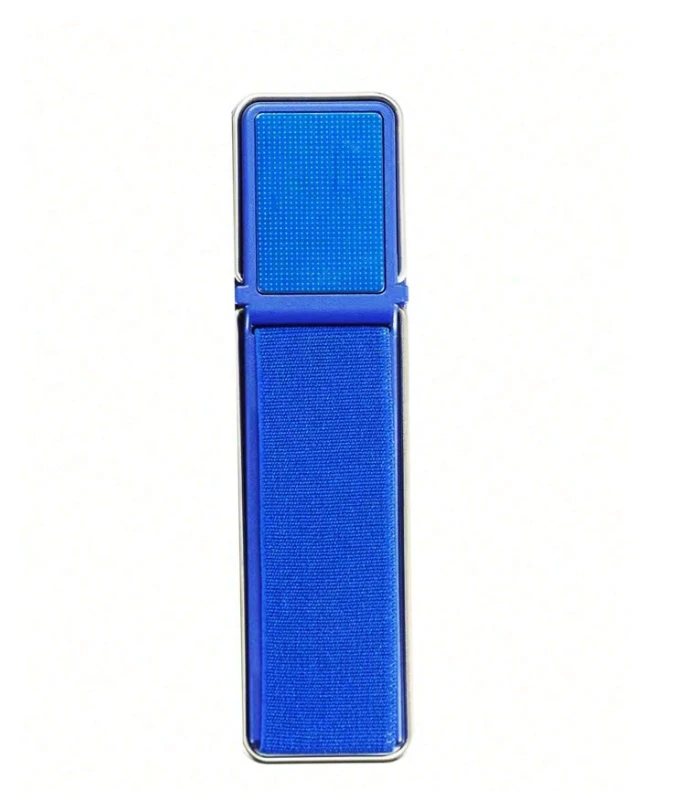 Multifunctional Phone Holder With Hand Strap,  And Desktop Holder