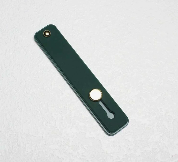 Minimalist Mobile Phone Telescopic Stand,  Finger Ring Holder, Desktop Support