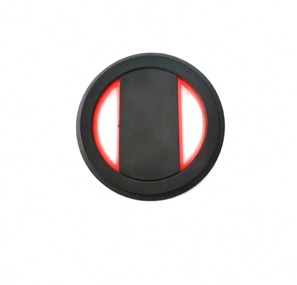 Portable Hidden Phone Stand, Elastic Silicone Handle Grip