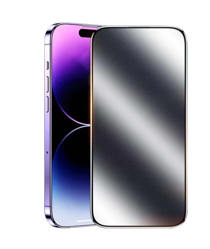 1pc Anti-fall Screen Privacy Protection Film Compatible With iPhone15/15Plus/15P