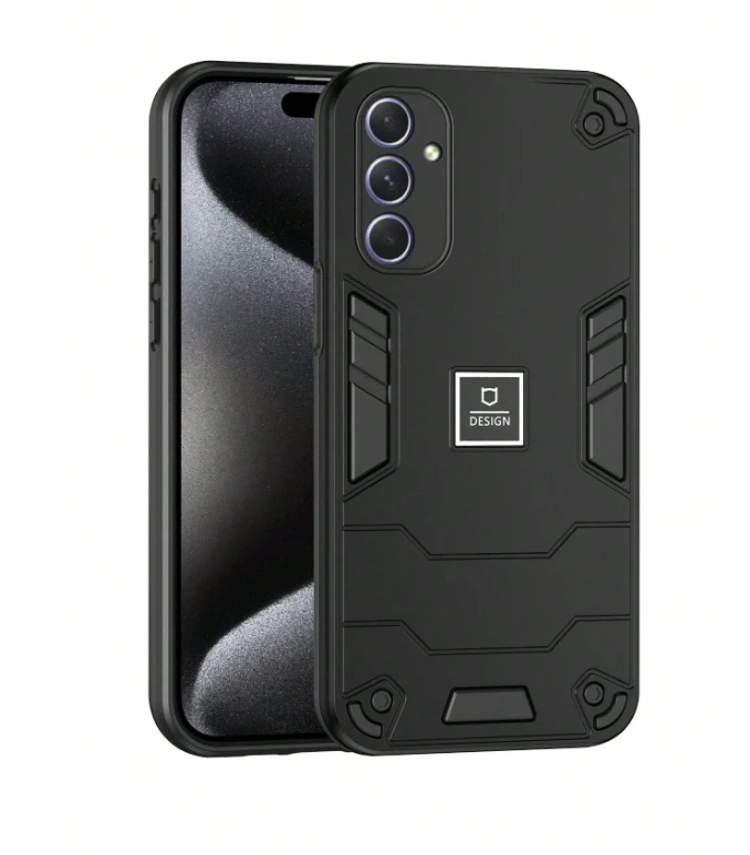 Mobile Phone Case Set Including Anti-Fall Phone Case, Suction Cup Car Phone Case