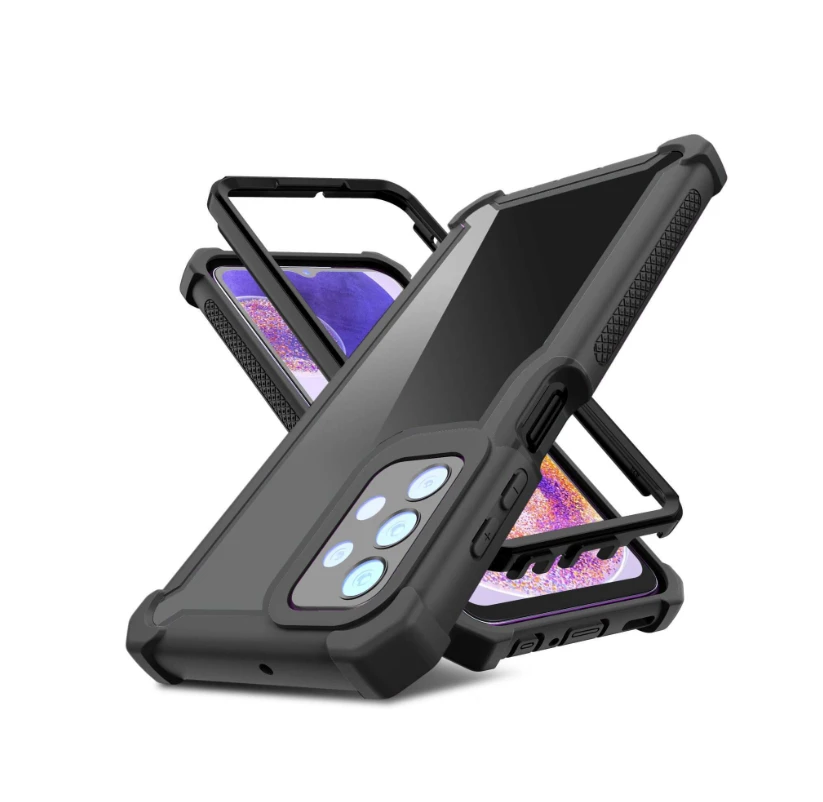 Full Body Protection Case Compatible With Samsung Galaxy A14 A54 A13 A23 A53 5G