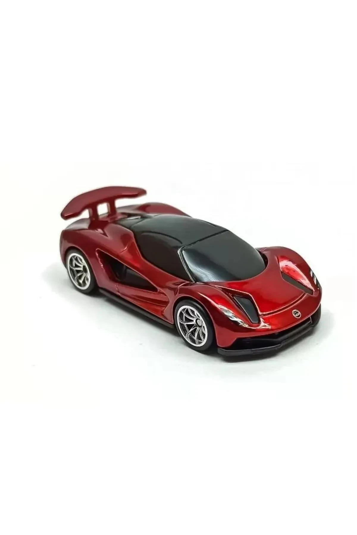 HOT WHEELS Single Cars Lotus Evija