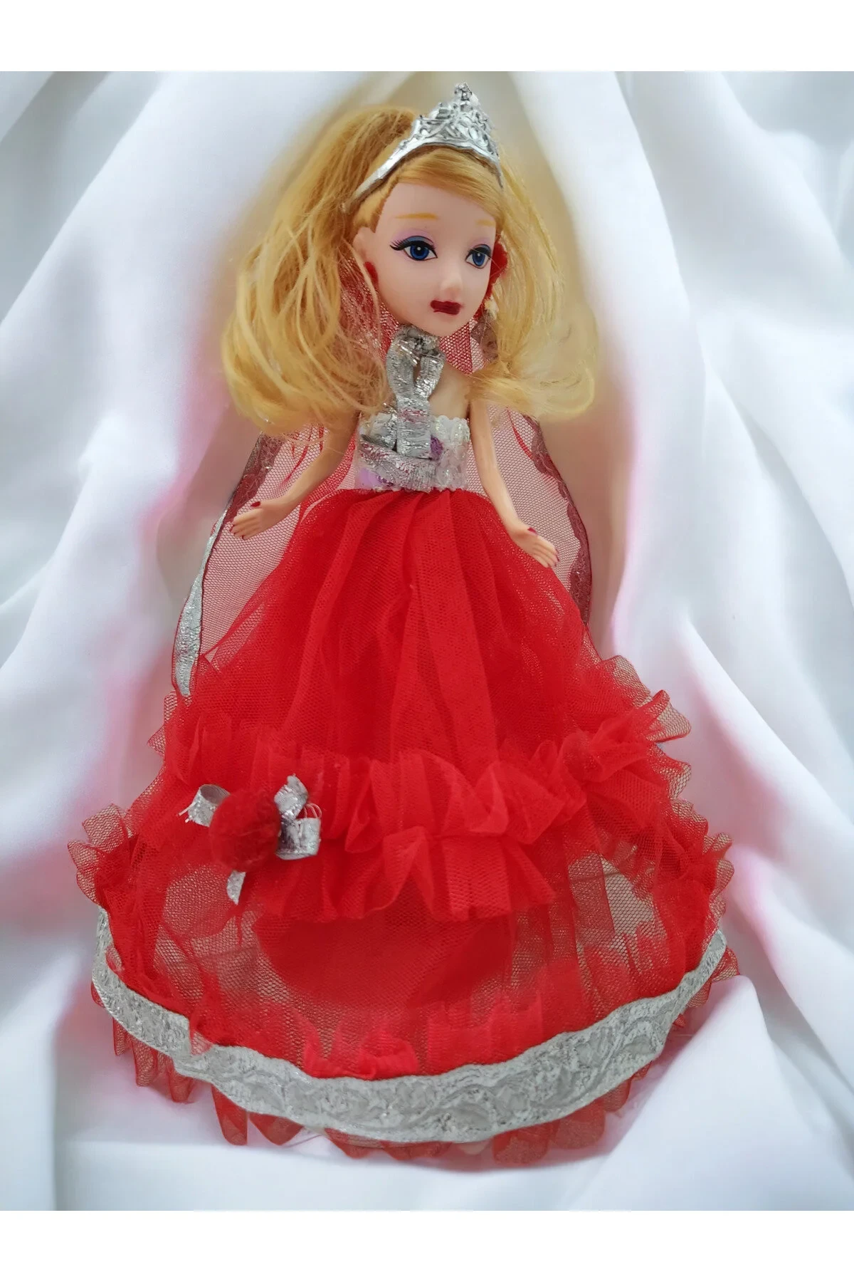 Jelly team TOY DOLL WITH MUSIC