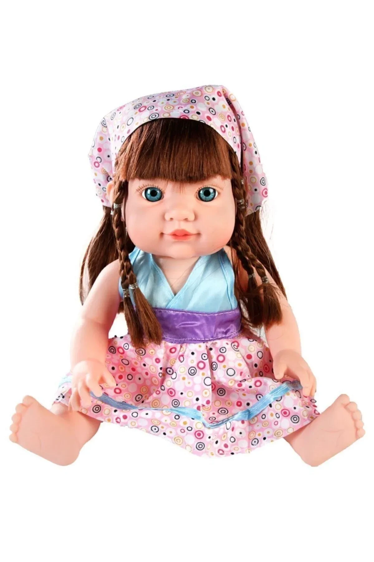 SUDEN Speaking Banu Baby