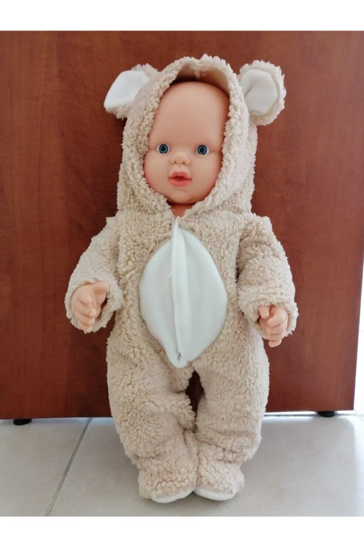 ERPA Costumed Meat Doll 55 Cm