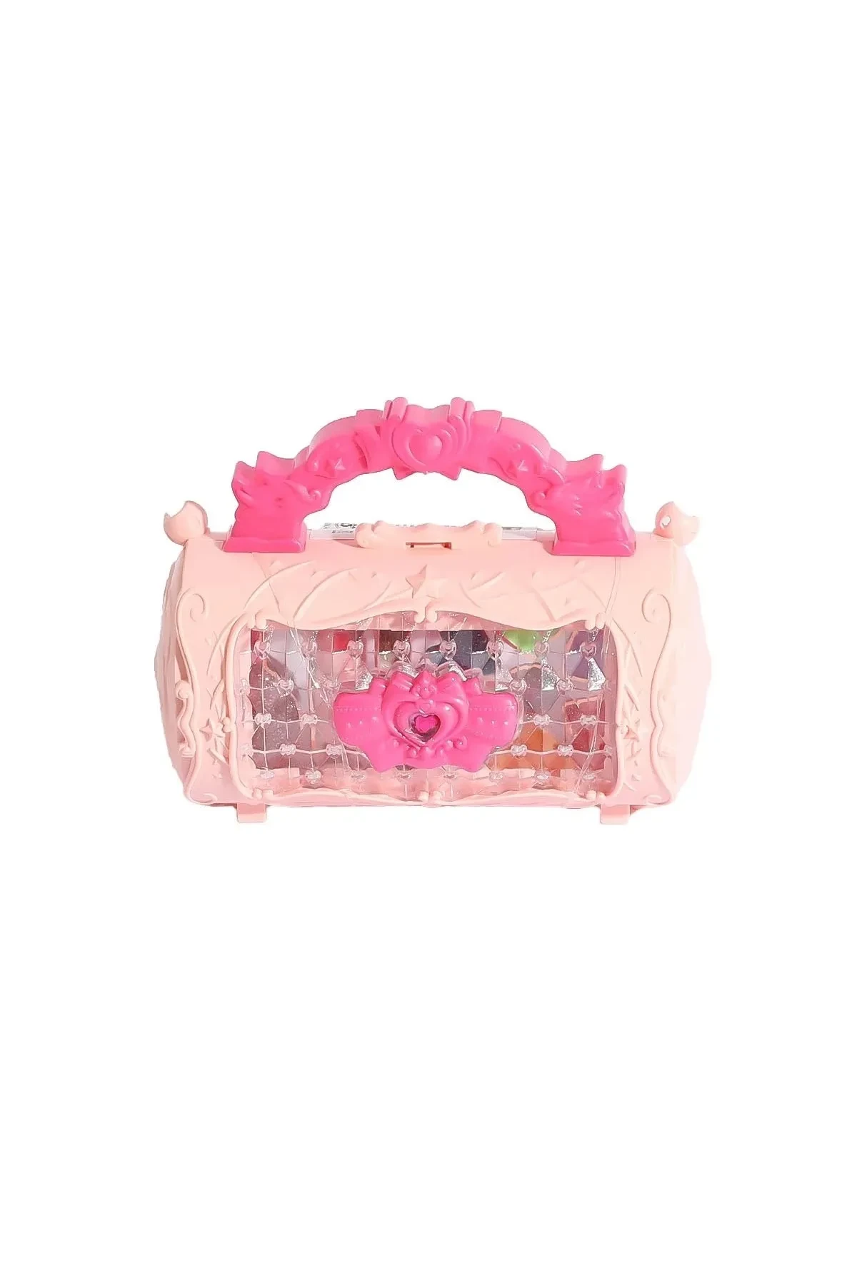 SAZE Mini bag makeup set is always with you