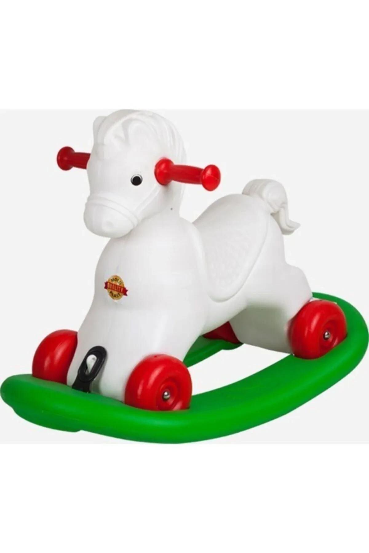 Moli Toys Moli Rocking Horse