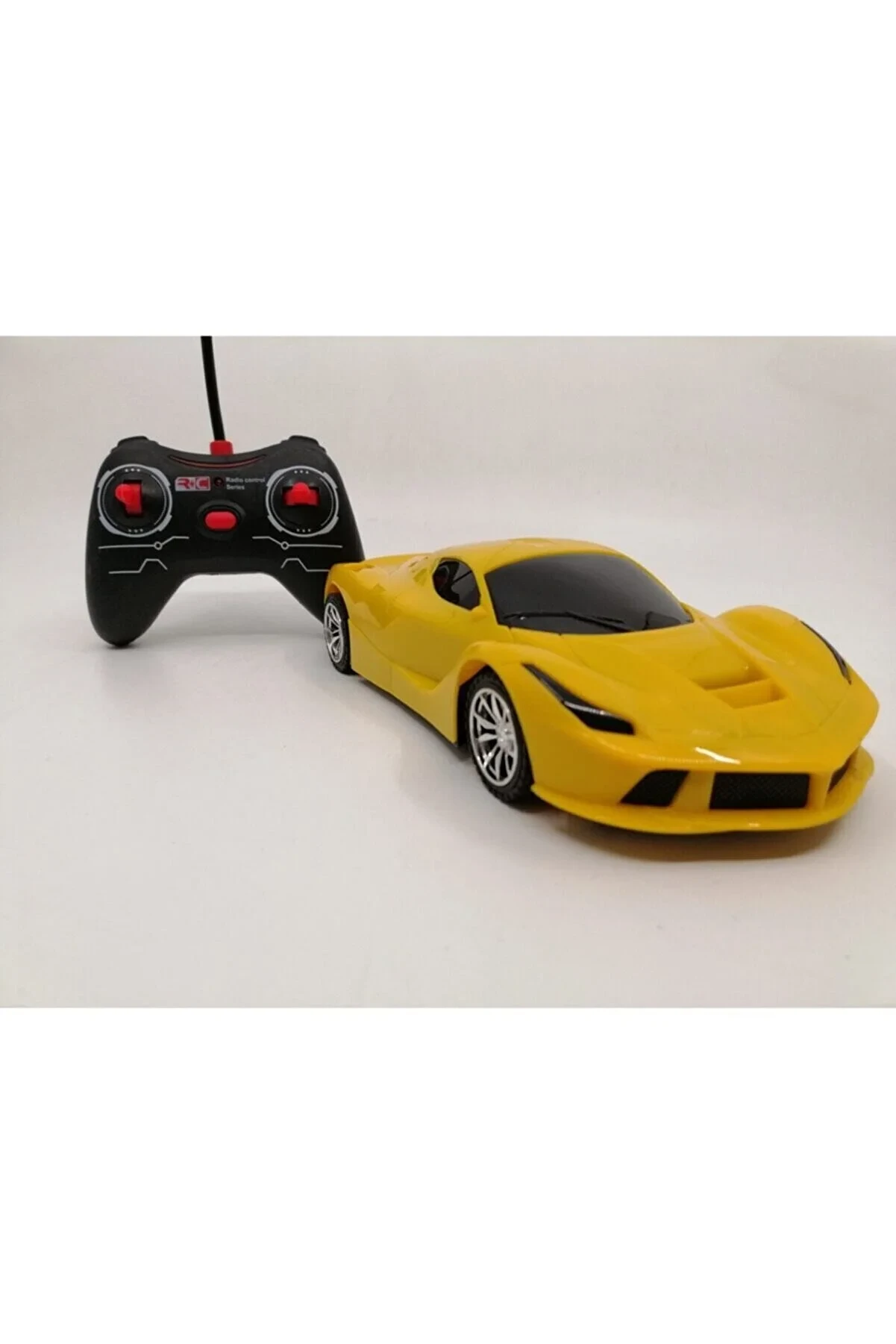 Full Function Remote Control Battery Operated Panther Race Car Remote Control Ca