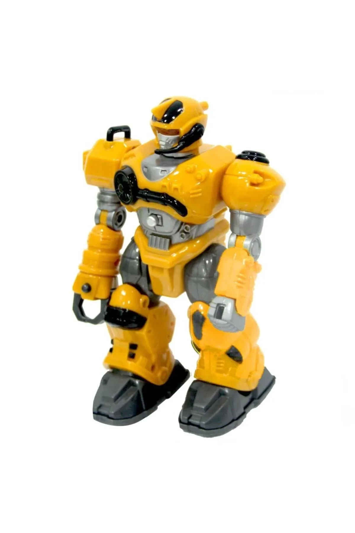 TWOX Nessiworld MARS Lighted Walking Robot