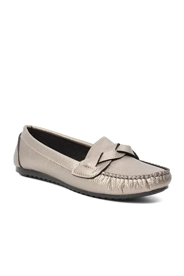 Platinum Women's Casual Shoes