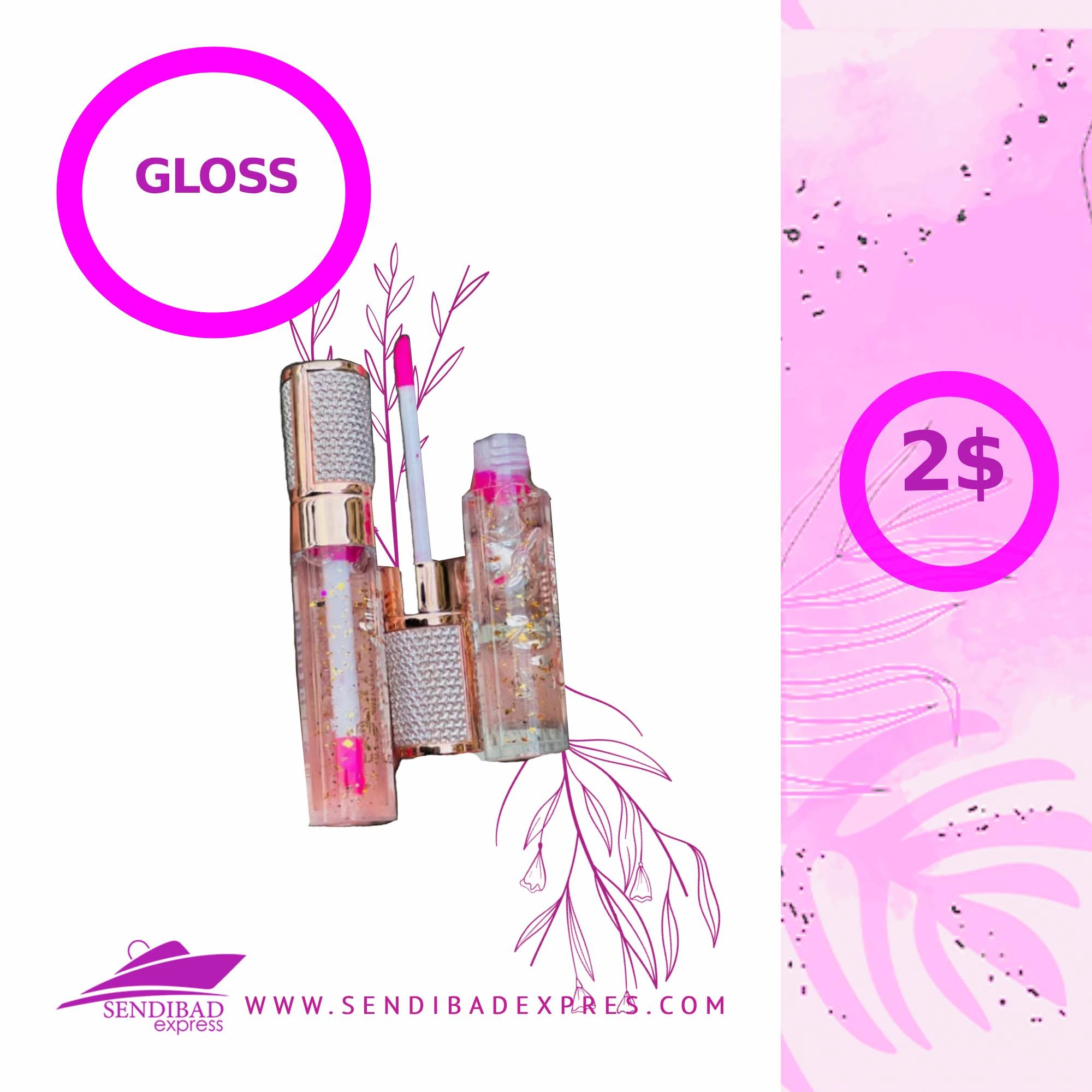 Gloss