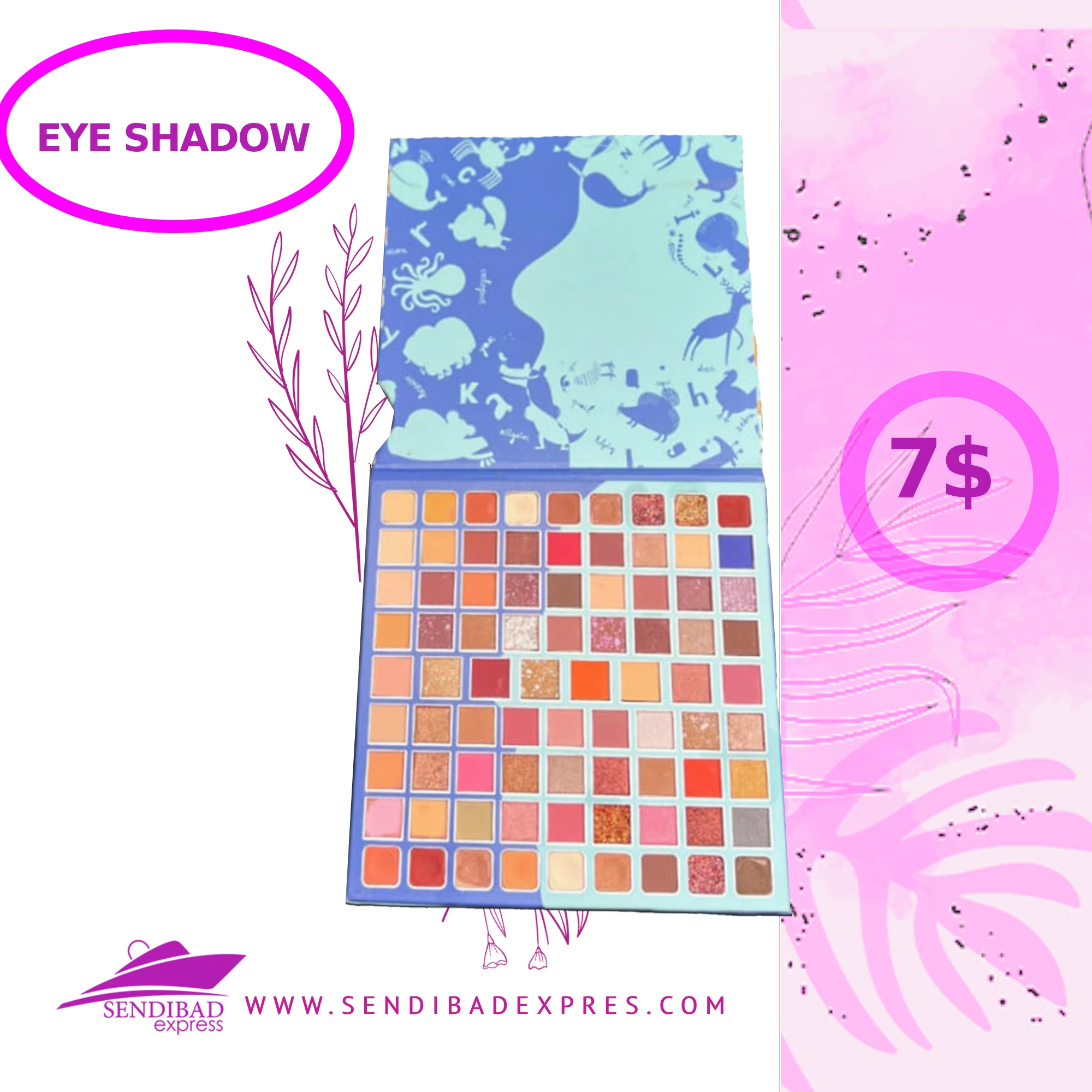 Eyeshadow