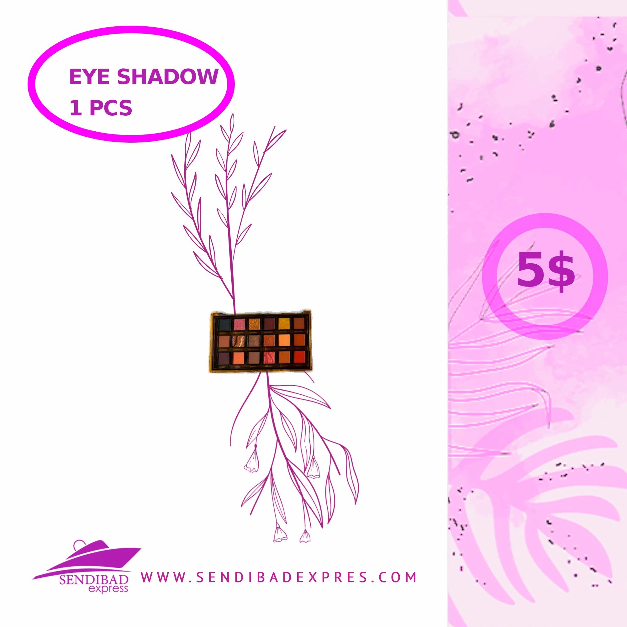 Eyeshadow
