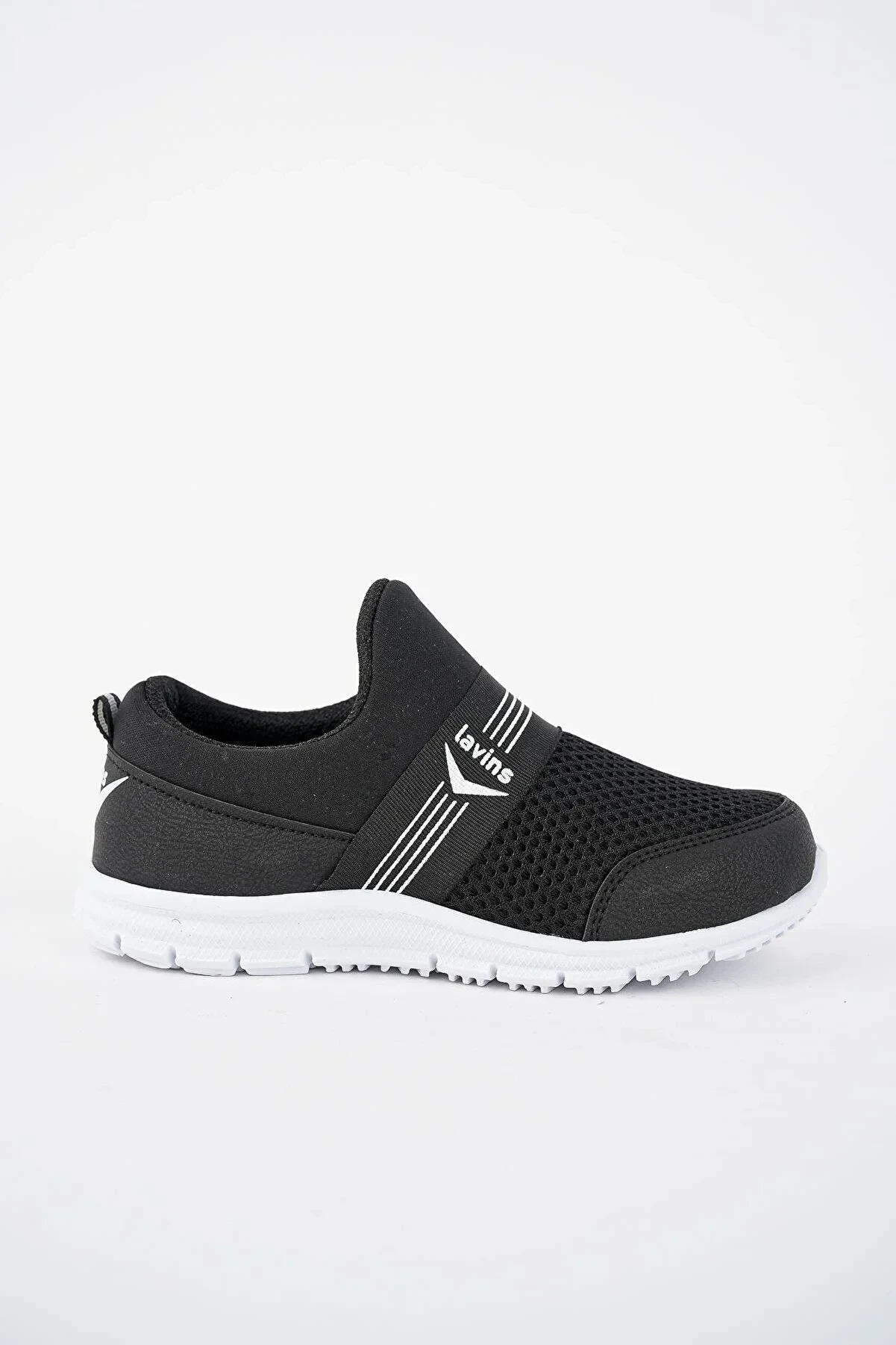 Unisex Children's Laceless Comfortable Flexible Daily Sneaker Sports Shoes